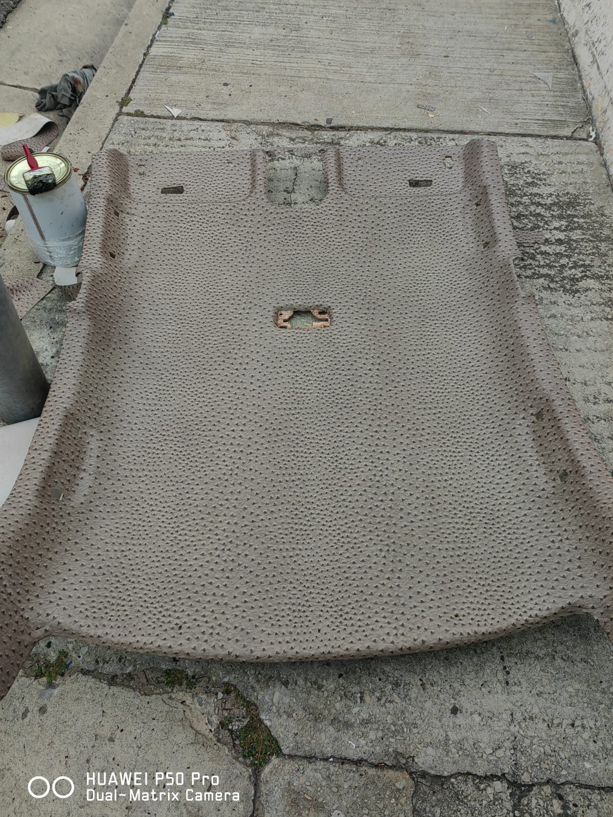 Roof Lining