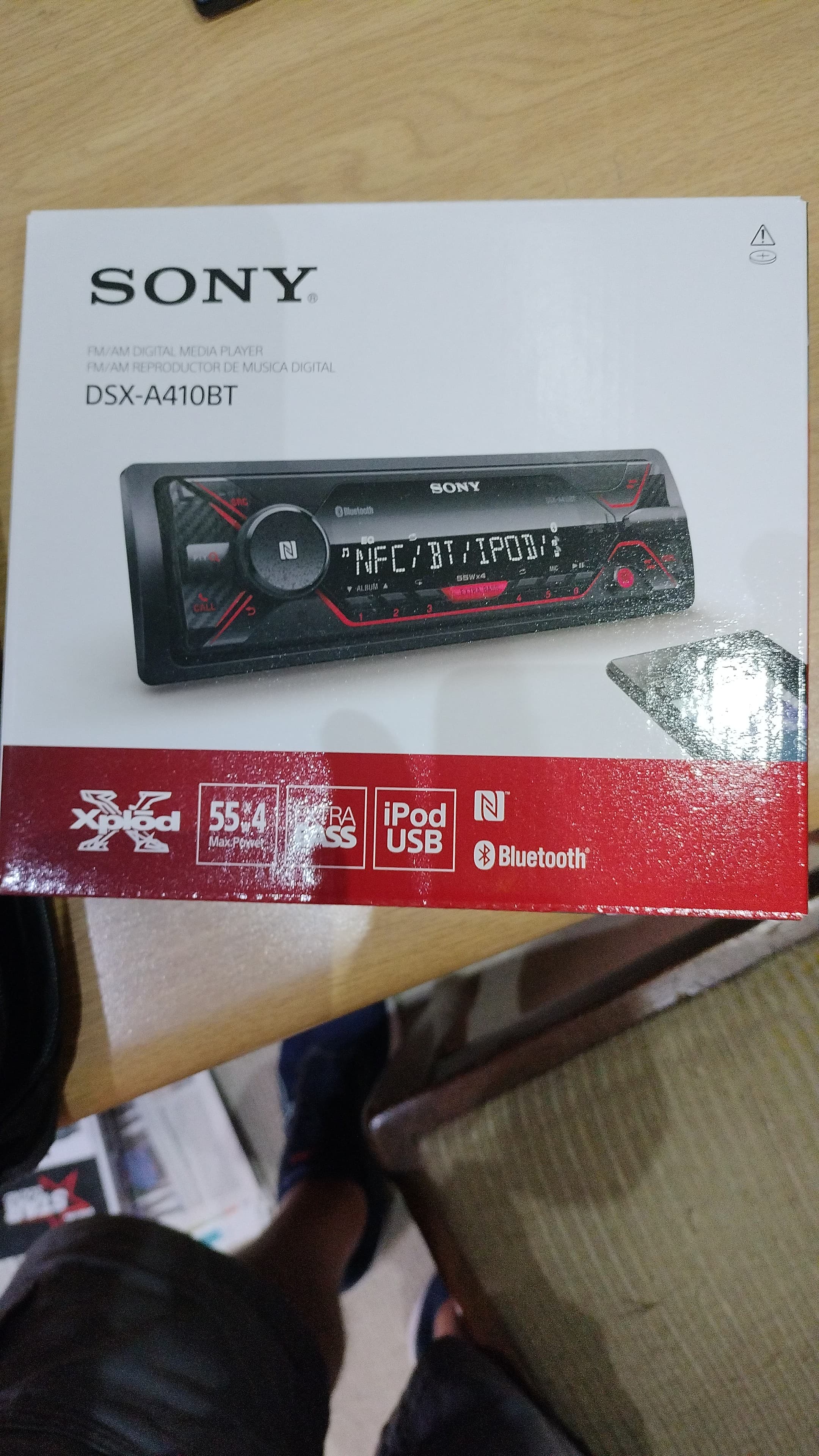Radio Sony Radio