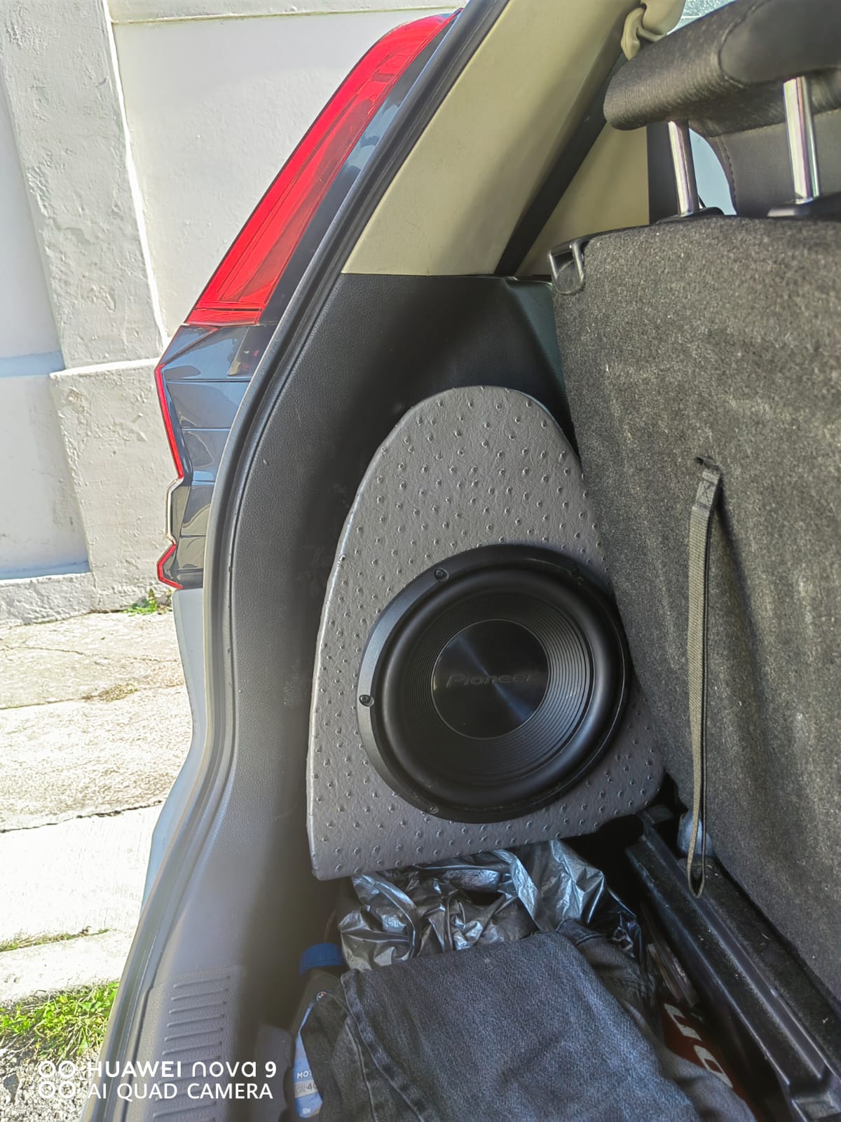 Suzuki Box