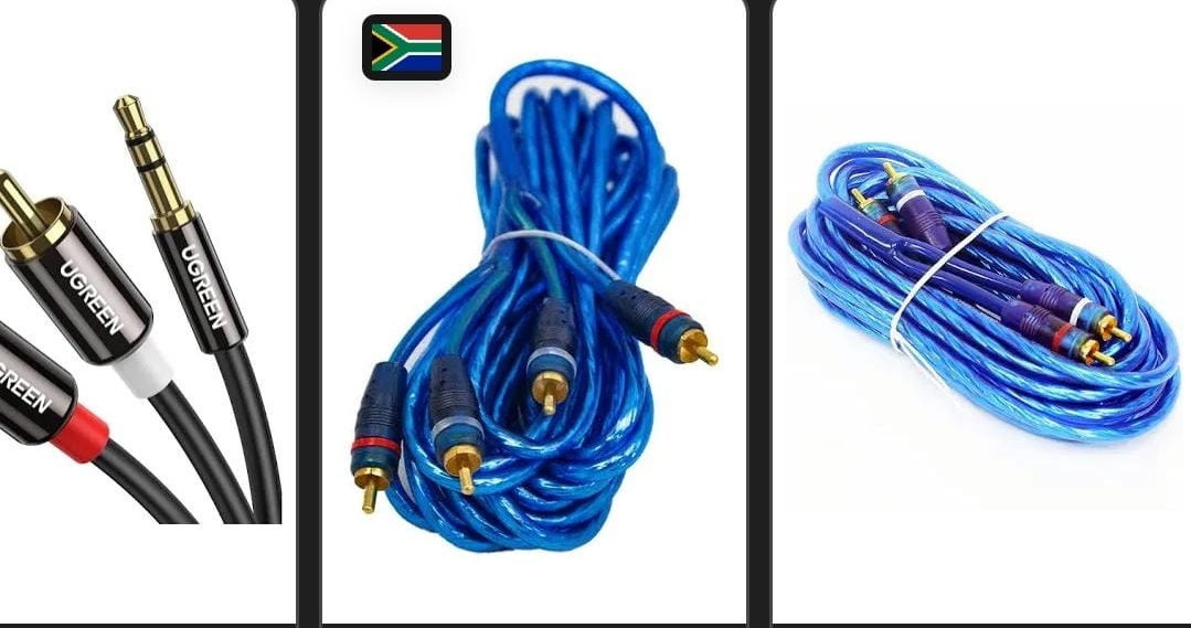 Wiring