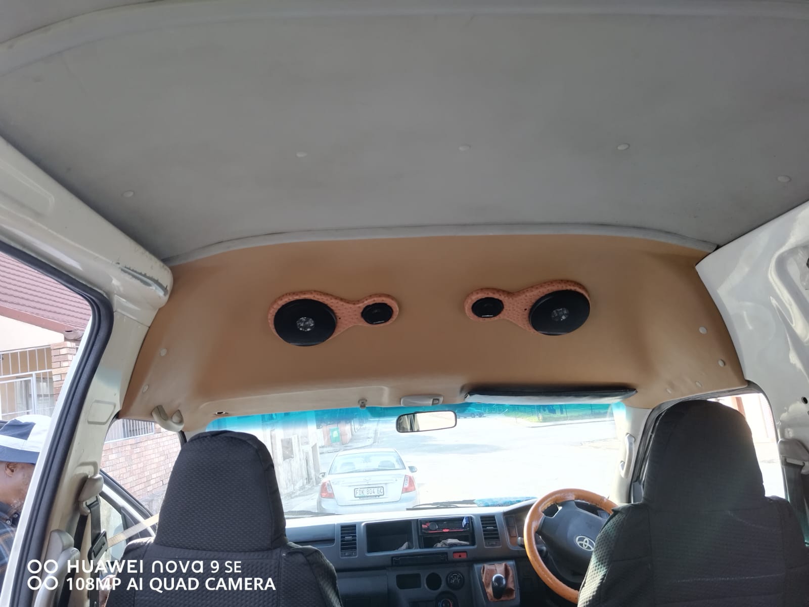 Roof Lining